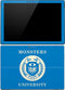 Disney Monsters University School’s Emblem Surface Pro (2017) Skin